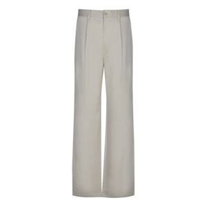 [뱅뱅]남녀공용 원턱 스판 면바지 NPZ156