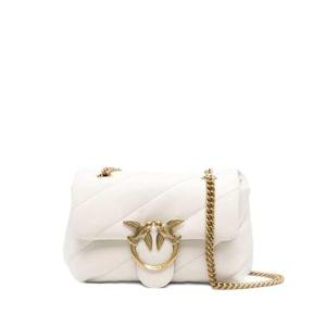 핑코 크로스백 100039 A0F2Z14Q White