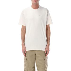 오베이 반팔 티셔츠 165264332 VW VINTAGE WHITE