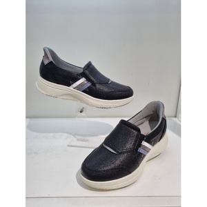 [에스콰이아]MARIO여성 경량 세미캐주얼 슬립온 굽3센치 YAEFHL635