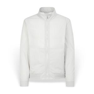 [헤지스] 남성 마이크로체크 점퍼 HZJU6B502I2