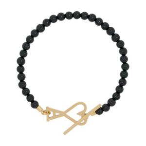 아미 팔찌 UJW457H W00179 022 BLACK DOM
