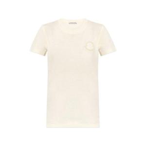 몽클레어 반팔 티셔츠 L10938C00061 89AUO034