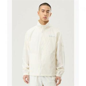 르꼬끄 씬플렉스 스탠넥 자켓 - 아이보리QQ223LJK51 408959