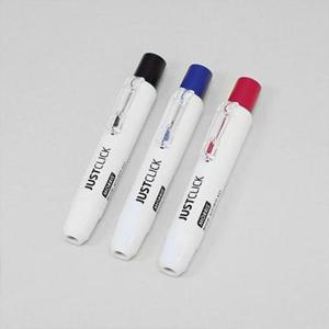 마카펜 모리스 저스트클릭 보드마카 M2