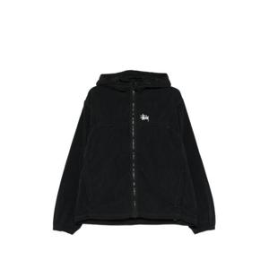스투시 자켓 1159000001 BLACK