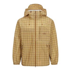 [노스페이스] NJ3LS07 남여공용 루즈핏 홑겹 바람막이 노벨티 데이캠프 자켓 NJ3LS07