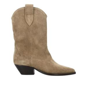 이자벨마랑 두에르토 레더 카우보이 부츠 BO0003FA A1A03S50TA B