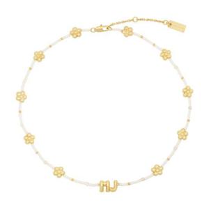 마크제이콥스 목걸이 팬던트 2S6JNC001J47 109 gold