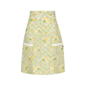 펜디 숏팬츠 FQ7721 AW9SF1AL8