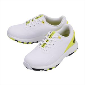 [마스터바니] 여성 카모 스파이크리스 골프화