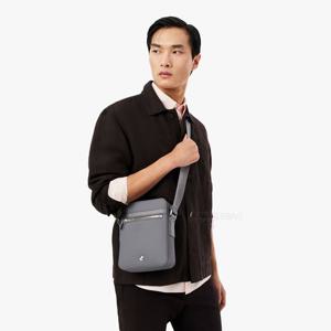 [라코스테]26SS 랑곤(LANGON) 세로형 카메라백[NH5272H56G R58 YDP]