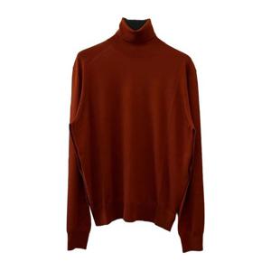 생로랑 터틀넥 울 스웨터 821739 Y76GM6160