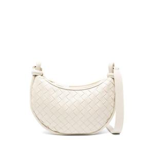 보테가베네타 숄더백 796638 V1W519195 Ivory