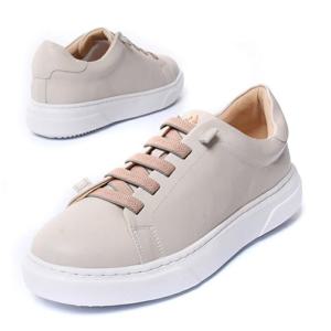 [소다] 소다 여성 세미캐쥬얼 스니커즈 (굽 3CM) ALS105HS32 ALS105HS32