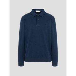 빈폴맨 더블니트 칼라넥 스웨트 셔츠 (BC5841C01N) BC5841C01N