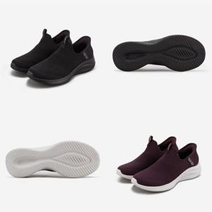 [스케쳐스] 여성 울트라 플렉스 3.0 슬립인스 SL0WPCEY061 SL0WPCEY062 UD SL0WPCEY061