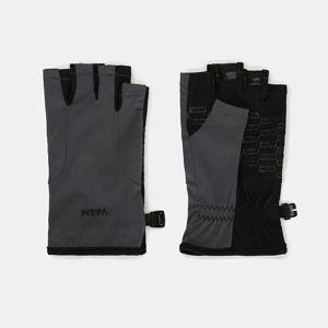 [네파] (7M18110) 남성 봄여름 에어로 트윈 메쉬 반장갑 글러브_(1컬러) 7M18110