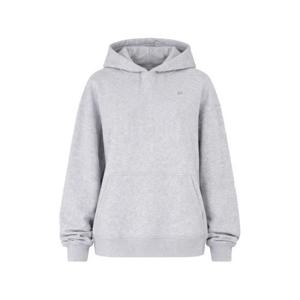 마티네 후드 티셔츠 DP3016 GRIGI