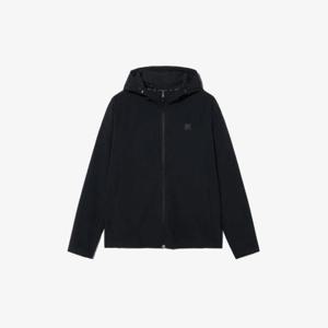 휠라자켓 KQC FS2FTH2204U-BLK 냉감 후드 트레이닝 자켓