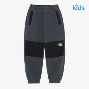 [노스페이스 키즈] 데날리 플리스 팬츠(NP6KR58ALL) NP6KR589