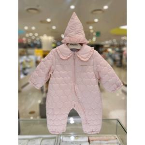 [압소바] 리엘 약패딩 우주복(모자) (GAZ522202) GAZ52220