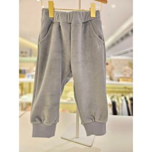 [밍크뮤] 밍크뮤 백일돌선물 (BL)골벨로아조거팬츠 33C1541006 23년 FW 33C1541006