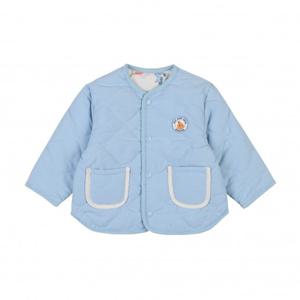 [압소바] HK(26년봄신상)마르소 약패딩 리버서블 점퍼(아기점퍼) (A1123101B) A1123101