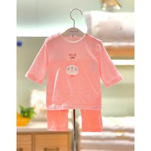 [압소바] HK(아기내의)호호루 7부 내의(26년SS) (1A1A103D1) 1A1A103D