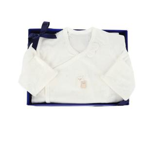 [압소바] 2026SS베어디 모달 배냇슈트(아기선물) (A1A10106) A1A10106