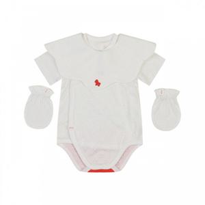 [에뜨와] 에뜨와 (2026여름)하티배내수트3PCS SET 07T317906 07T317906