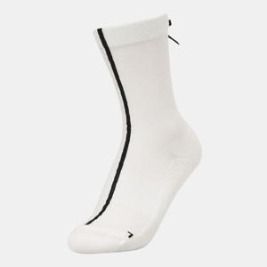 [테일러메이드] (TWAS65603_100) 26SS 여성 리본 장목 양말(18CM) TWAS65603_100