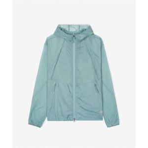 뉴발란스 NBNAG2A013 UNI Archive Pace 초경량 후드 바람막이 (TURQUOISE) NBNAG2A013_28 425436