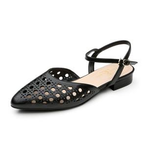 [금강제화]FAIR LADY 여성 슬링백 샌들  RICSAO6608WFAIF1