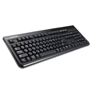 [삼성] 키보드 유선 SKG-3000UB
