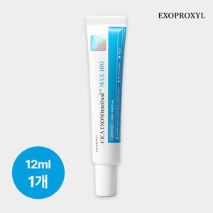 GS단독 엑소프록실 시카 엑소조메소드 맥스100 12ml