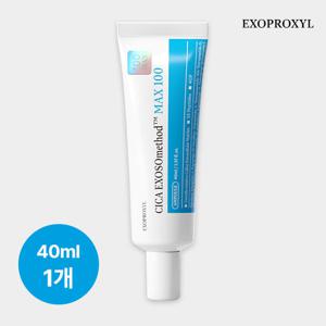 GS단독 엑소프록실 시카 엑소조메소드 맥스100 40ml