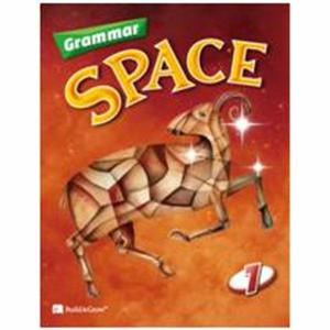 Grammar Space. 1