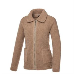 [콜핑]LD18 여성 카라 플리스 자켓 KSJ6766W