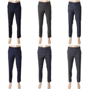 [레노마캐주얼][특가상품]S/S 3계절용 데일리로 입기좋은 레노마 정장팬츠 택1 ROPAISP DR4470