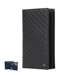 [닥스(셔츠)][26신상품]베노베로 남성 장지갑 BMG1ACP3201K1-G(사은품/선물포장)