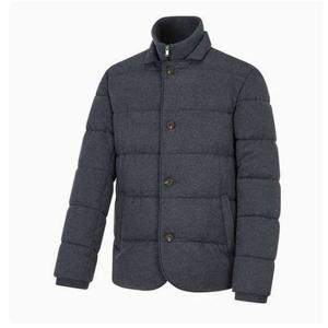 [콜핑]LD18 남성 가볍고 보온성좋은 웰론소재 헤비패딩자켓KRJ6744M