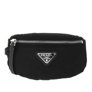 프라다 리스트 나일론 파우치 2TT1162DMI F0002