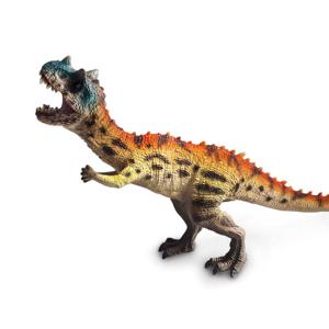 소프트 공룡 케라토사우르스 모형장난감 피규어 학습