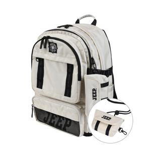 [지프]공용) 지프 SG 웨빙 백팩 가방 JP0GAU003