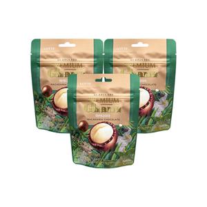 롯데웰푸드 프리미엄 가나 마카다미아 63g x 3개 / 초콜릿