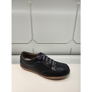 [금강 구두] 금강제화 랜드로바 여성 쿠션 밴딩끈 스니커즈 LANOXH4208WG2(구두헤라증정) LANOXH4208WG2