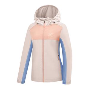 콜핑 여성 스포츠 후드 탈부착 자켓 마히카(여) KSJ6282W