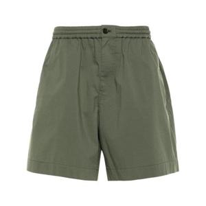 아스페시 숏팬츠 CQ35P076 01393 VERDE