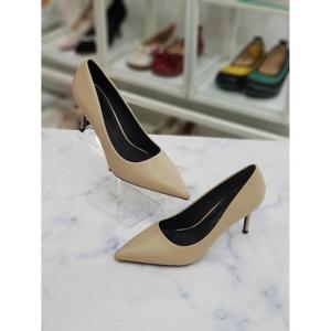 한슈 세이브존07 스틸레토 심플 펌프스 HS69859-B6il